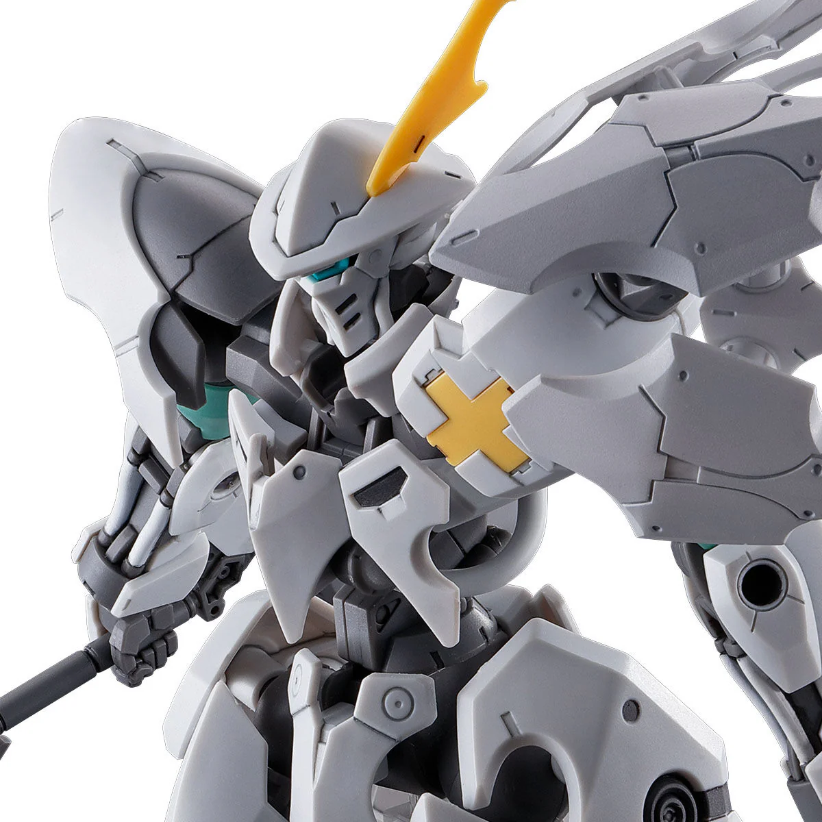 GUNDAM - P-Bandai HG 1/144 IBO Oltlinde [PRE-ORDER] - Image 10