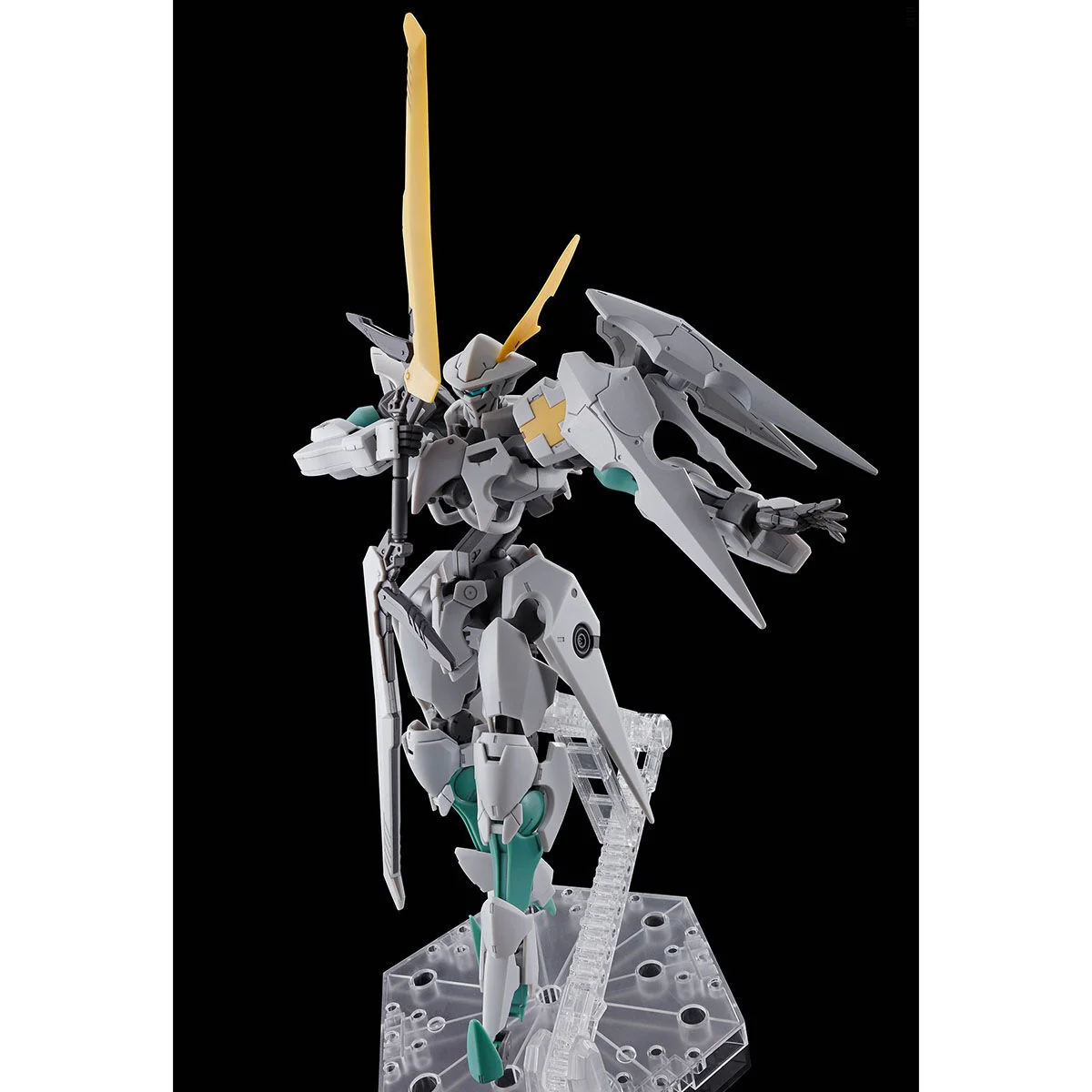 GUNDAM - P-Bandai HG 1/144 IBO Oltlinde [PRE-ORDER] - Image 5