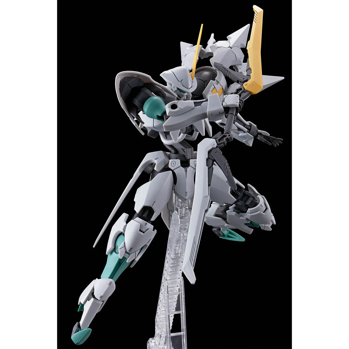 GUNDAM - P-Bandai HG 1/144 IBO Oltlinde [PRE-ORDER] - Image 6