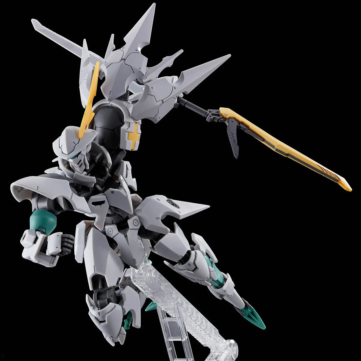GUNDAM - P-Bandai HG 1/144 IBO Oltlinde [PRE-ORDER] - Image 7