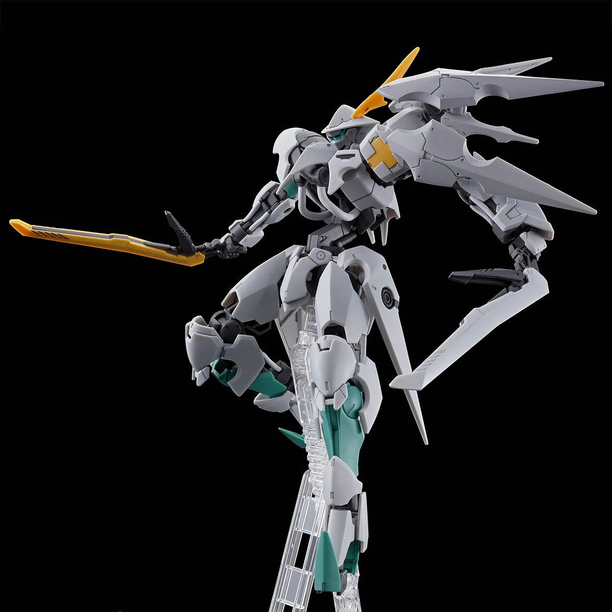 GUNDAM - P-Bandai HG 1/144 IBO Oltlinde [PRE-ORDER] - Image 8