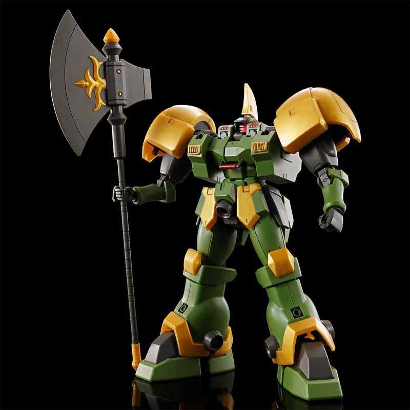 GUNDAM - P-Bandai: HG 1/144 Leo-N - Image 2