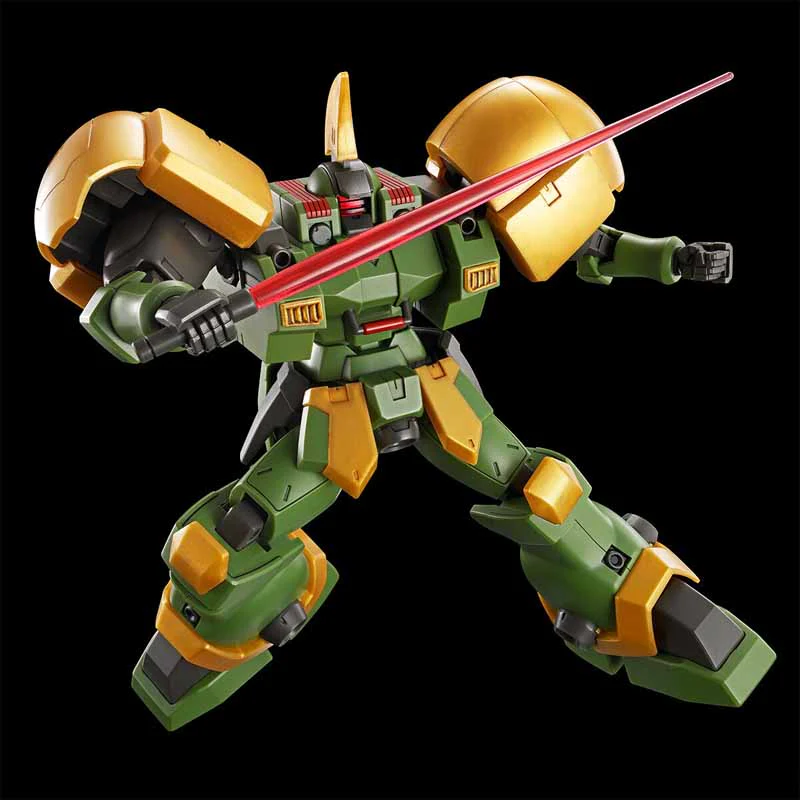 GUNDAM - P-Bandai: HG 1/144 Leo-N - Image 3