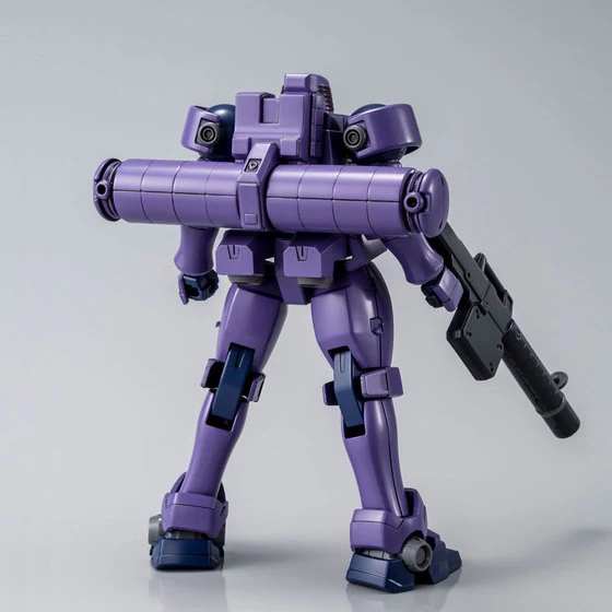 GUNDAM - P-Bandai: HG 1/144 Leo (Space Type) - Image 3