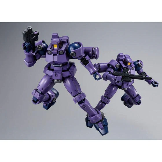 GUNDAM - P-Bandai: HG 1/144 Leo (Space Type) - Image 5