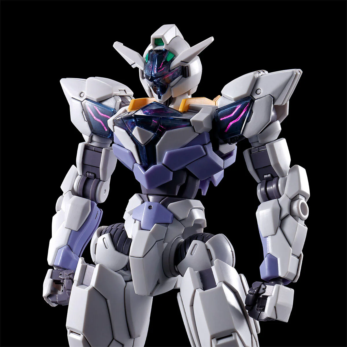 GUNDAM - P-Bandai HG 1/144 Lfrith Jiu - Image 8