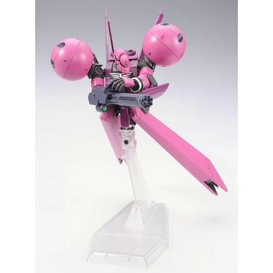 GUNDAM - P-Bandai 1/144 HGUC DRA-C Unicorn Ver. - Image 2