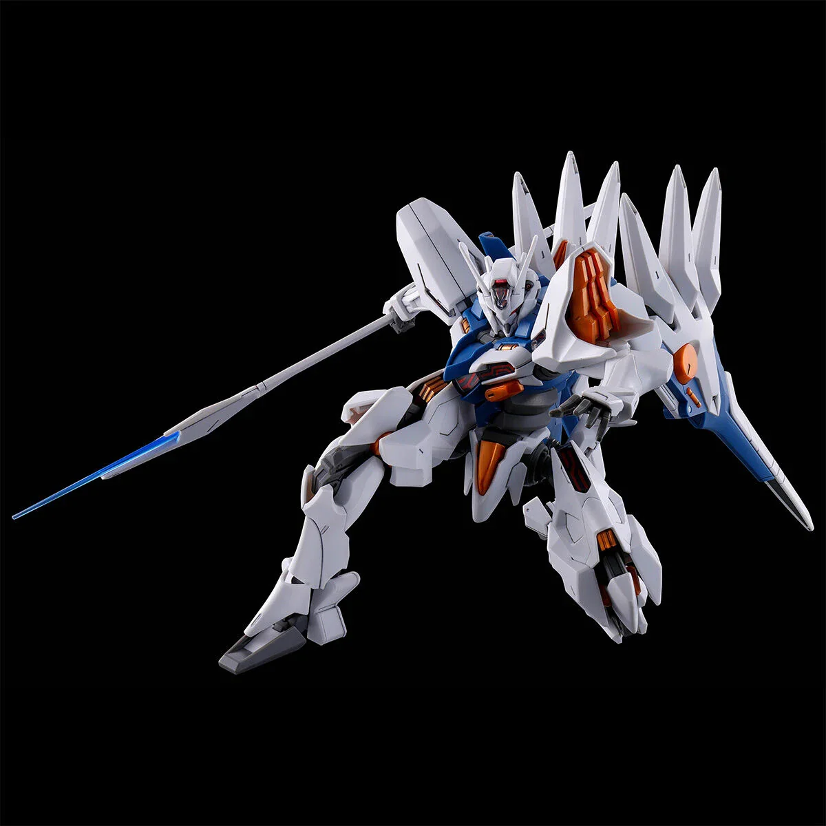 GUNDAM - P-Bandai: HG 1/144 Naion - Image 6