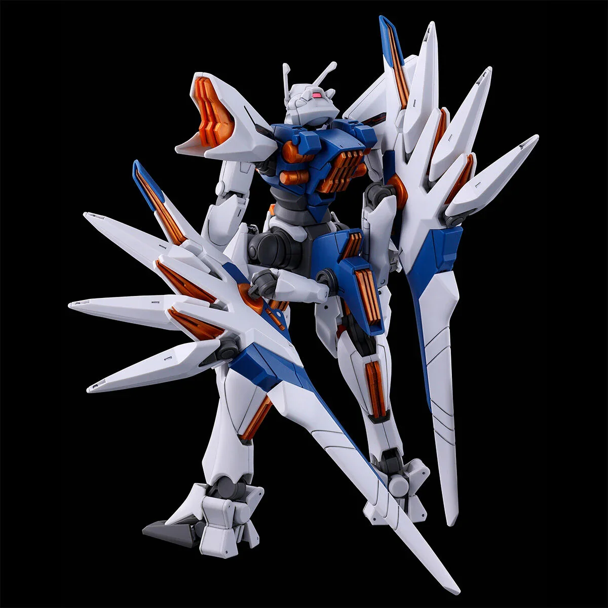 GUNDAM - P-Bandai: HG 1/144 Naion - Image 8