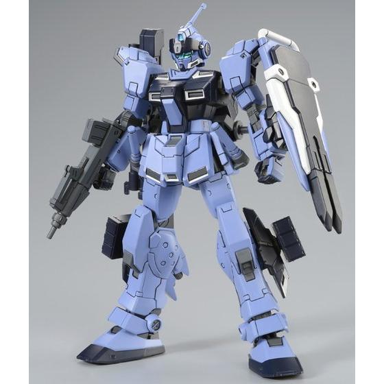 GUNDAM - P-Bandai: HG 1/144 Pale Rider (Ground Heavy Equipment Type) - Image 3