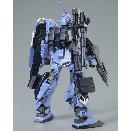 GUNDAM - P-Bandai: HG 1/144 Pale Rider (Ground Heavy Equipment Type) - Image 4