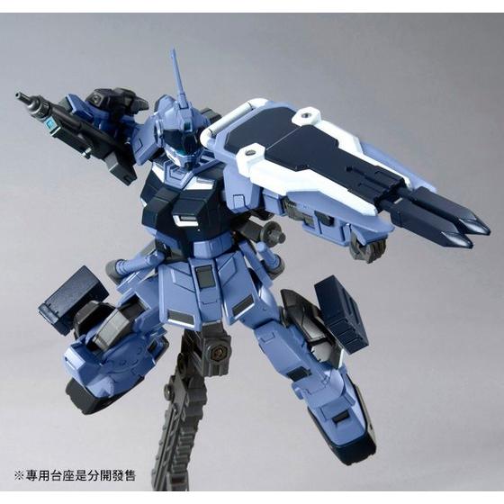GUNDAM - P-Bandai: HG 1/144 Pale Rider (Ground Heavy Equipment Type) - Image 9