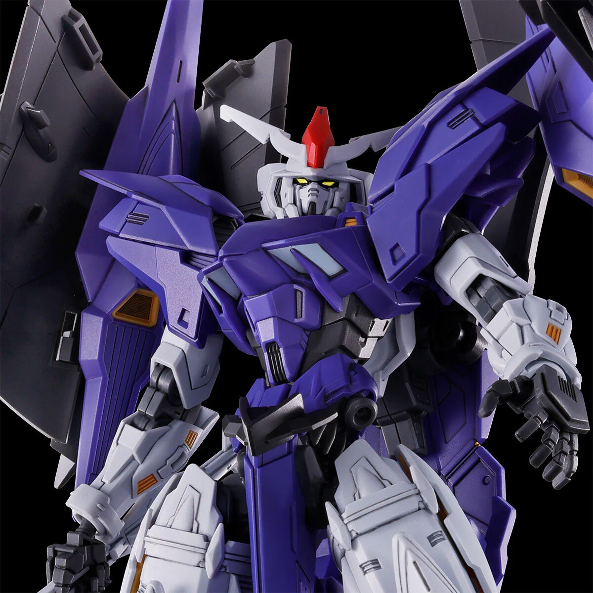 GUNDAM - P-Bandai: HGAC 1/144 Gundam Griepe