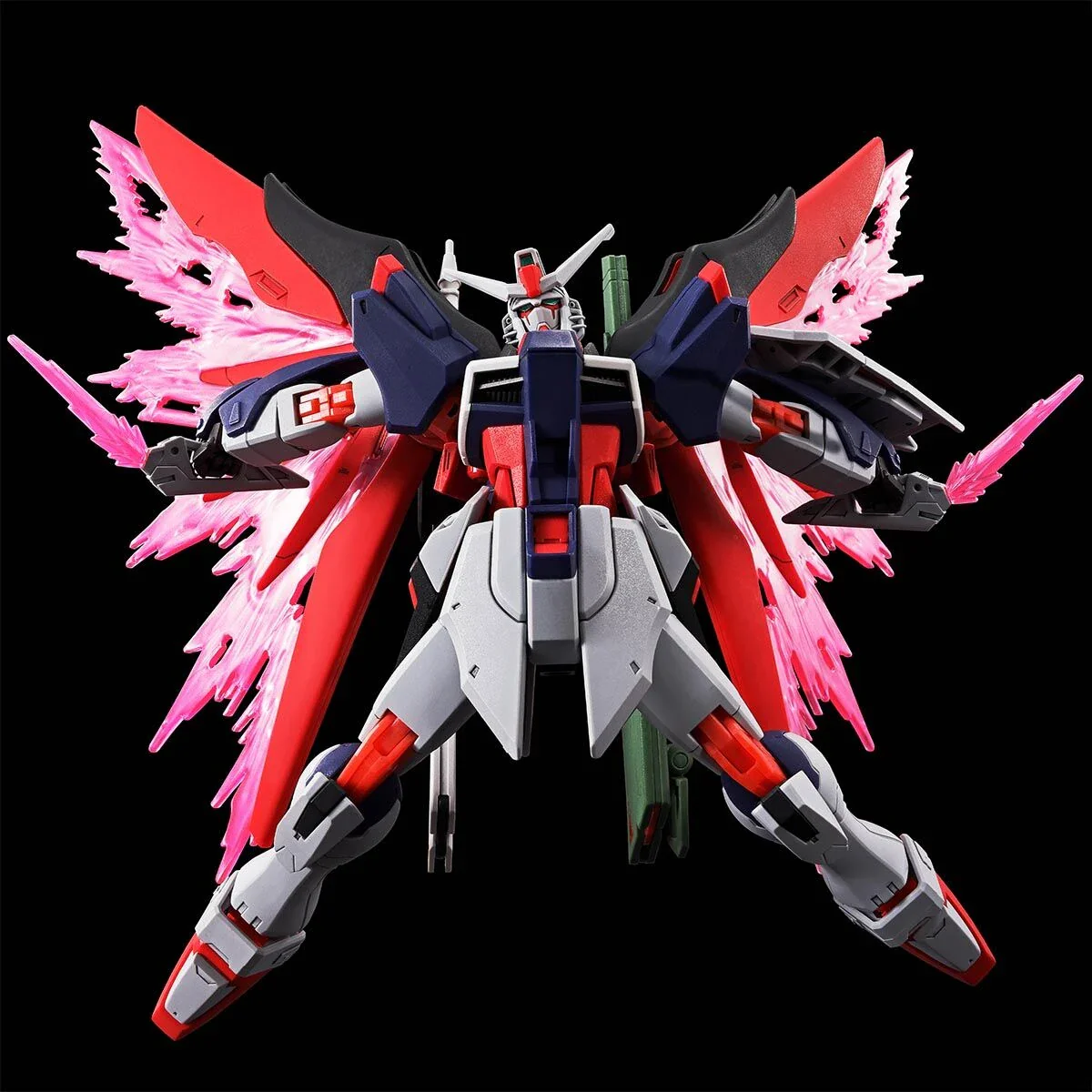 GUNDAM - P-Bandai: HGCE 1/144 Destiny Gundam SPEC II [PRE-ORDER] - Image 6