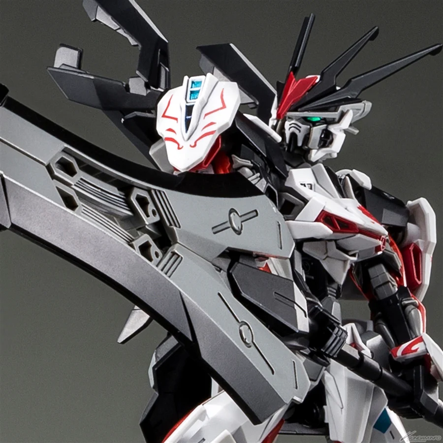 GUNDAM - P-Bandai: HGCE 1/144 Load Astray Ω OMEGA