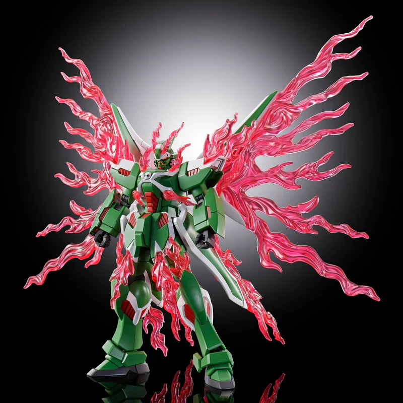 GUNDAM - P-Bandai HGUC 1/144 EMS-TC02 Phantom Gundam - Image 2