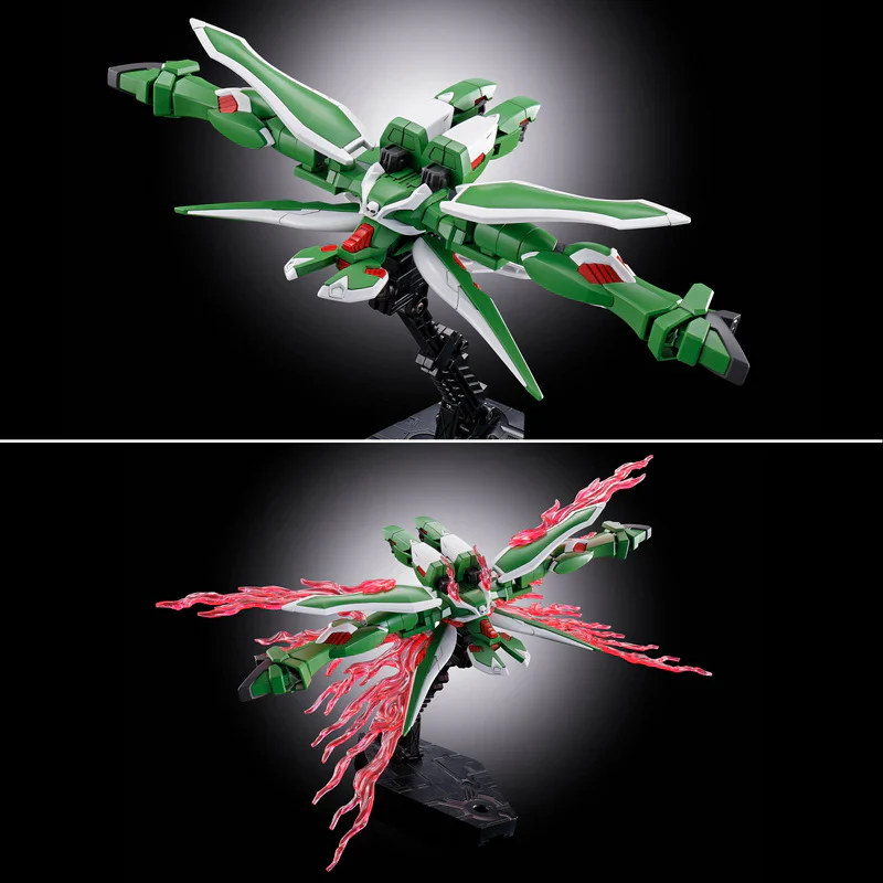 GUNDAM - P-Bandai HGUC 1/144 EMS-TC02 Phantom Gundam - Image 7