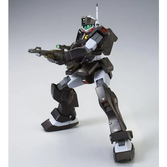 GUNDAM - P-Bandai: HGUC 1/144 GM Sniper II [Lydo Wolf Custom] - Image 5