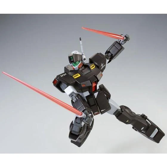 GUNDAM - P-Bandai: HGUC 1/144 GM Sniper II [Lydo Wolf Custom] - Image 7
