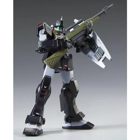 GUNDAM - P-Bandai: HGUC 1/144 GM Sniper II [Lydo Wolf Custom] - Image 9