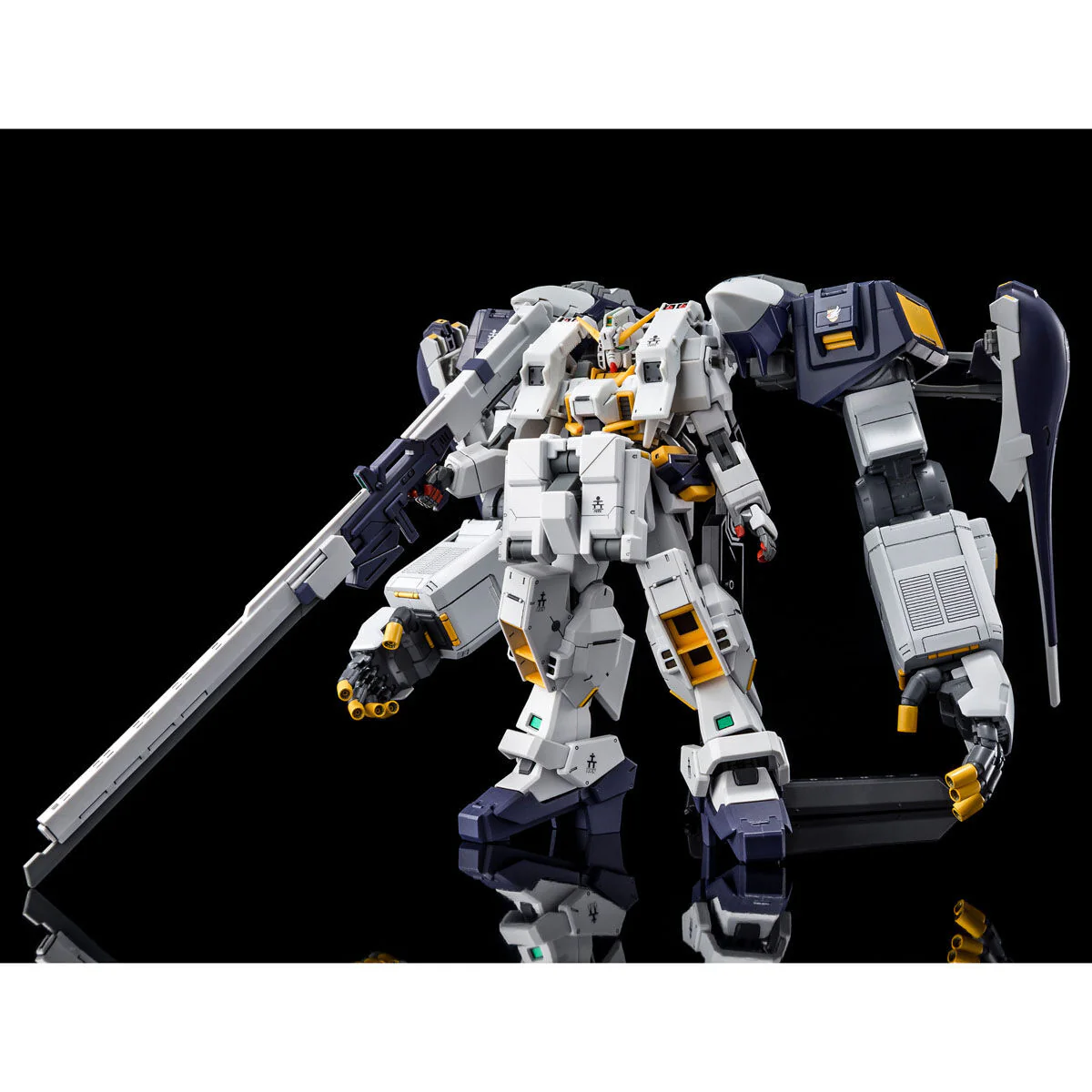 GUNDAM - P-Bandai HGUC 1/144 Gundam TR-1 [Hazel OWSLA] Gigantic Arm Unit - Image 3