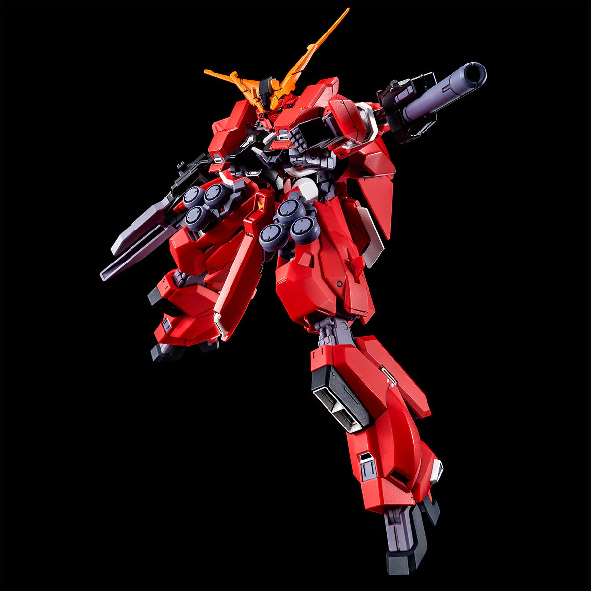 GUNDAM - P-Bandai HGUC 1/144 Gundam TR-6 (Barzam II) ReZeon Captured (AOZ Re-Boot ver.) - Image 5