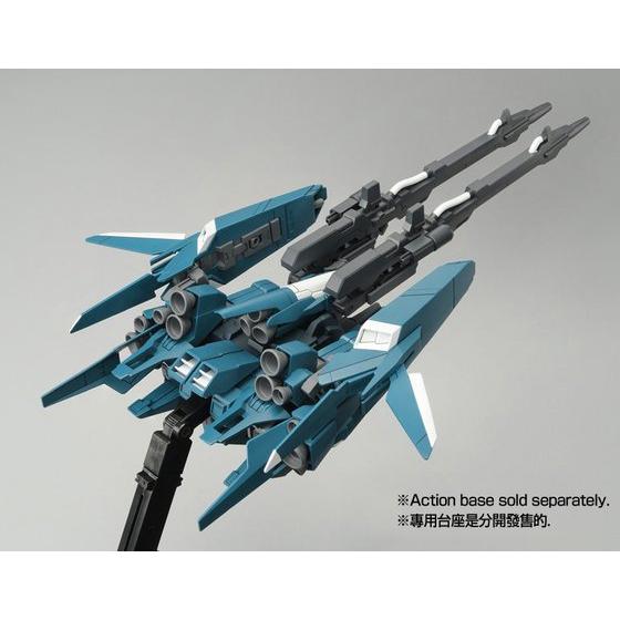 GUNDAM - P-Bandai HGUC 1/144 ReZEL Type C Defensor [B-Unit] - Image 8