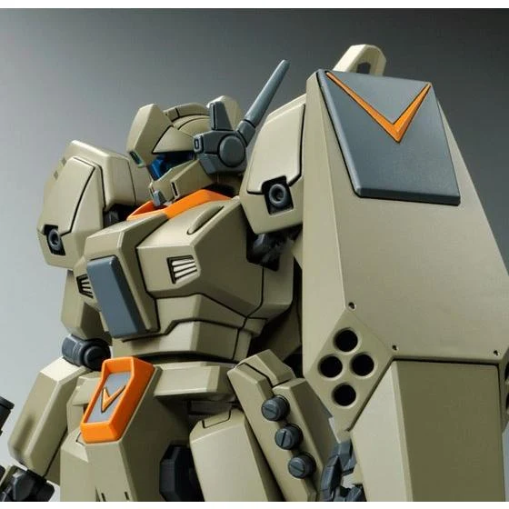 GUNDAM - P-Bandai: HGUC 1/144 RGM-89A2 Jegan A2 Type [General Revil]