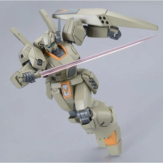 GUNDAM - P-Bandai: HGUC 1/144 RGM-89A2 Jegan A2 Type [General Revil] - Image 7