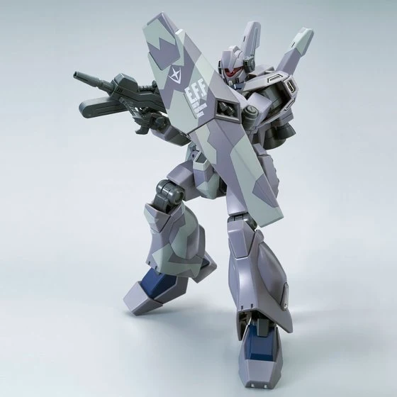 GUNDAM - P-Bandai: HGUC 1/144 RGM-89D Jegan D Type [Piko Altidore] - Image 5
