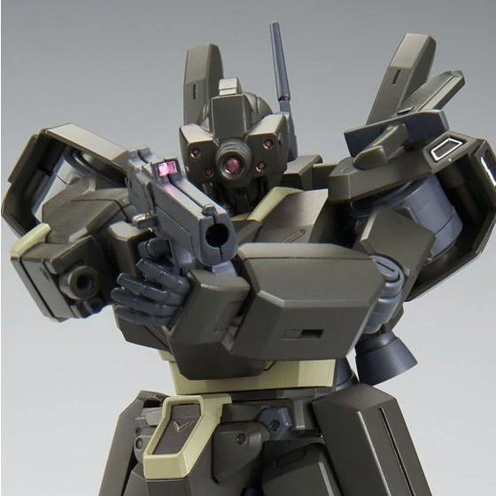 GUNDAM - P-Bandai: HGUC 1/144 RGM-89De Jegan ECOAS Type [Conroy Haagensen Use] [PRE-ORDER]