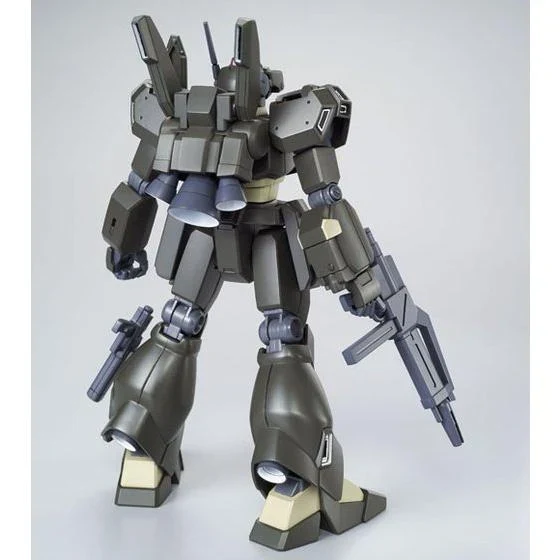 GUNDAM - P-Bandai: HGUC 1/144 RGM-89De Jegan ECOAS Type [Conroy Haagensen Use] [PRE-ORDER] - Image 4
