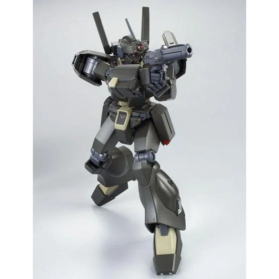 GUNDAM - P-Bandai: HGUC 1/144 RGM-89De Jegan ECOAS Type [Conroy Haagensen Use] [PRE-ORDER] - Image 5