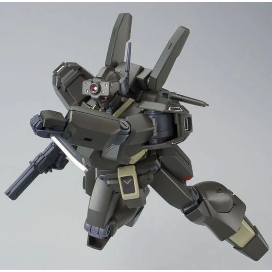 GUNDAM - P-Bandai: HGUC 1/144 RGM-89De Jegan ECOAS Type [Conroy Haagensen Use] [PRE-ORDER] - Image 6