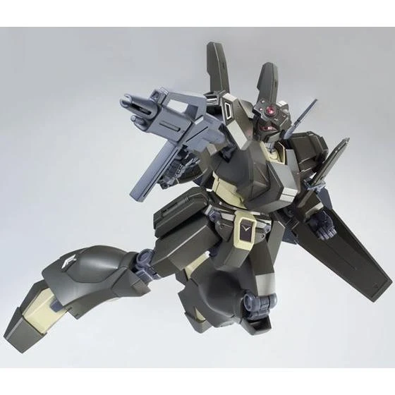 GUNDAM - P-Bandai: HGUC 1/144 RGM-89De Jegan ECOAS Type [Conroy Haagensen Use] [PRE-ORDER] - Image 8