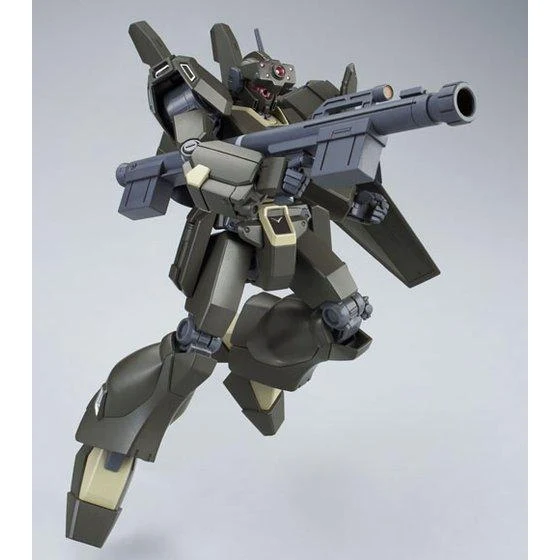 GUNDAM - P-Bandai: HGUC 1/144 RGM-89De Jegan ECOAS Type [Conroy Haagensen Use] [PRE-ORDER] - Image 9