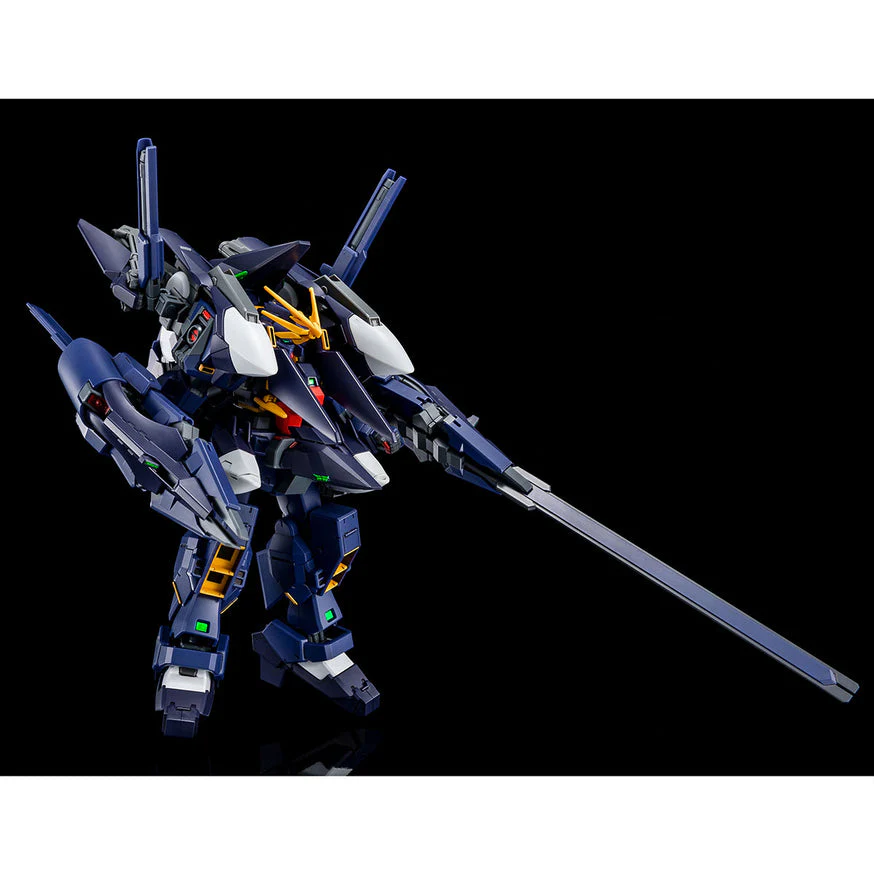 GUNDAM - P-Bandai HGUC 1/144 RX-121-3C Gundam TR-1 [Haze'n-Thley Rah II] Advance of Z The Flag of Titans - Image 2