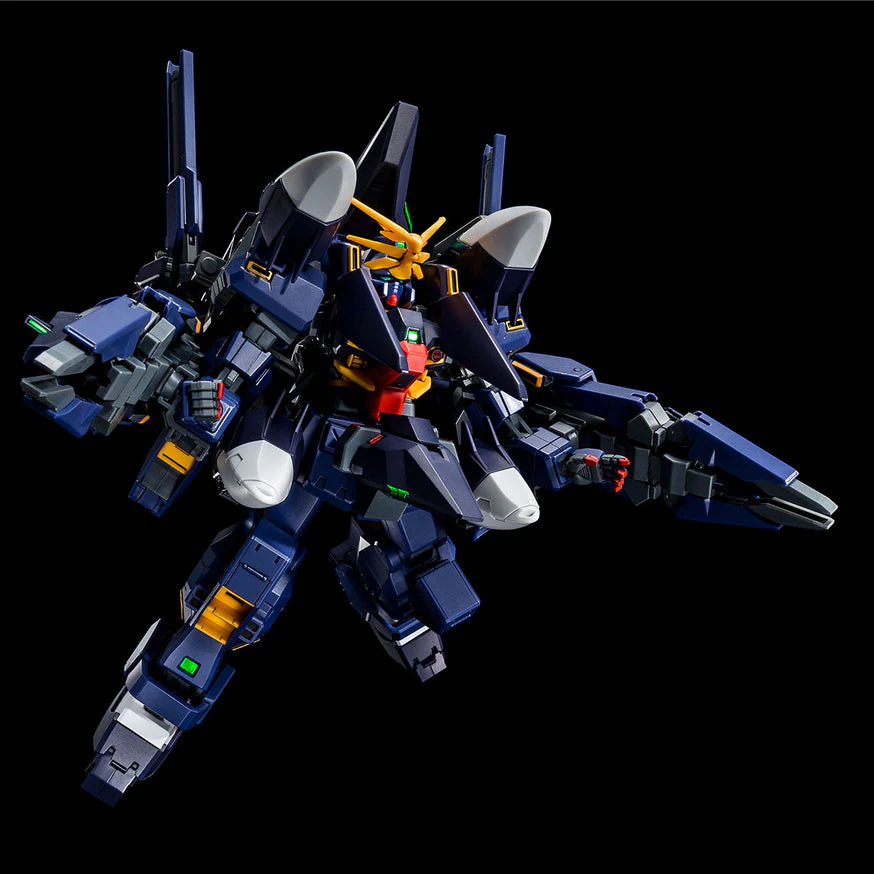 GUNDAM - P-Bandai HGUC 1/144 RX-121-3C Gundam TR-1 [Haze'n-Thley Rah II] Advance of Z The Flag of Titans - Image 3
