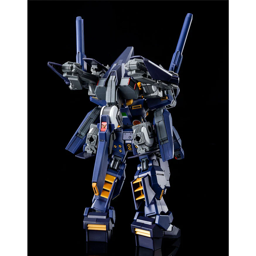 GUNDAM - P-Bandai HGUC 1/144 RX-121-3C Gundam TR-1 [Haze'n-Thley Rah II] Advance of Z The Flag of Titans - Image 4