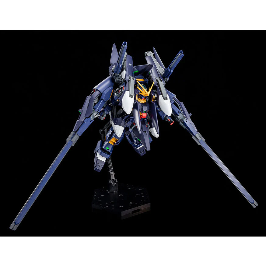 GUNDAM - P-Bandai HGUC 1/144 RX-121-3C Gundam TR-1 [Haze'n-Thley Rah II] Advance of Z The Flag of Titans - Image 5