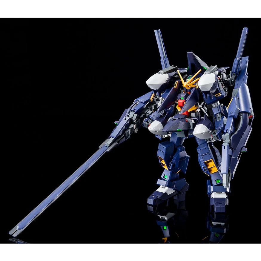GUNDAM - P-Bandai HGUC 1/144 RX-121-3C Gundam TR-1 [Haze'n-Thley Rah II] Advance of Z The Flag of Titans - Image 6