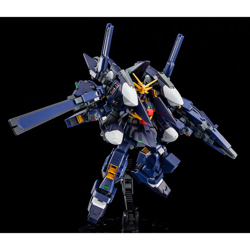 GUNDAM - P-Bandai HGUC 1/144 RX-121-3C Gundam TR-1 [Haze'n-Thley Rah II] Advance of Z The Flag of Titans - Image 7
