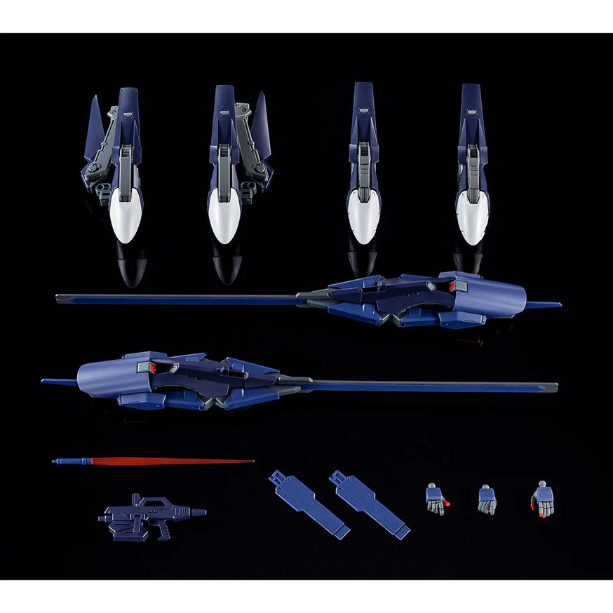 GUNDAM - P-Bandai HGUC 1/144 RX-121-3C Gundam TR-1 [Haze'n-Thley Rah II] Advance of Z The Flag of Titans - Image 9