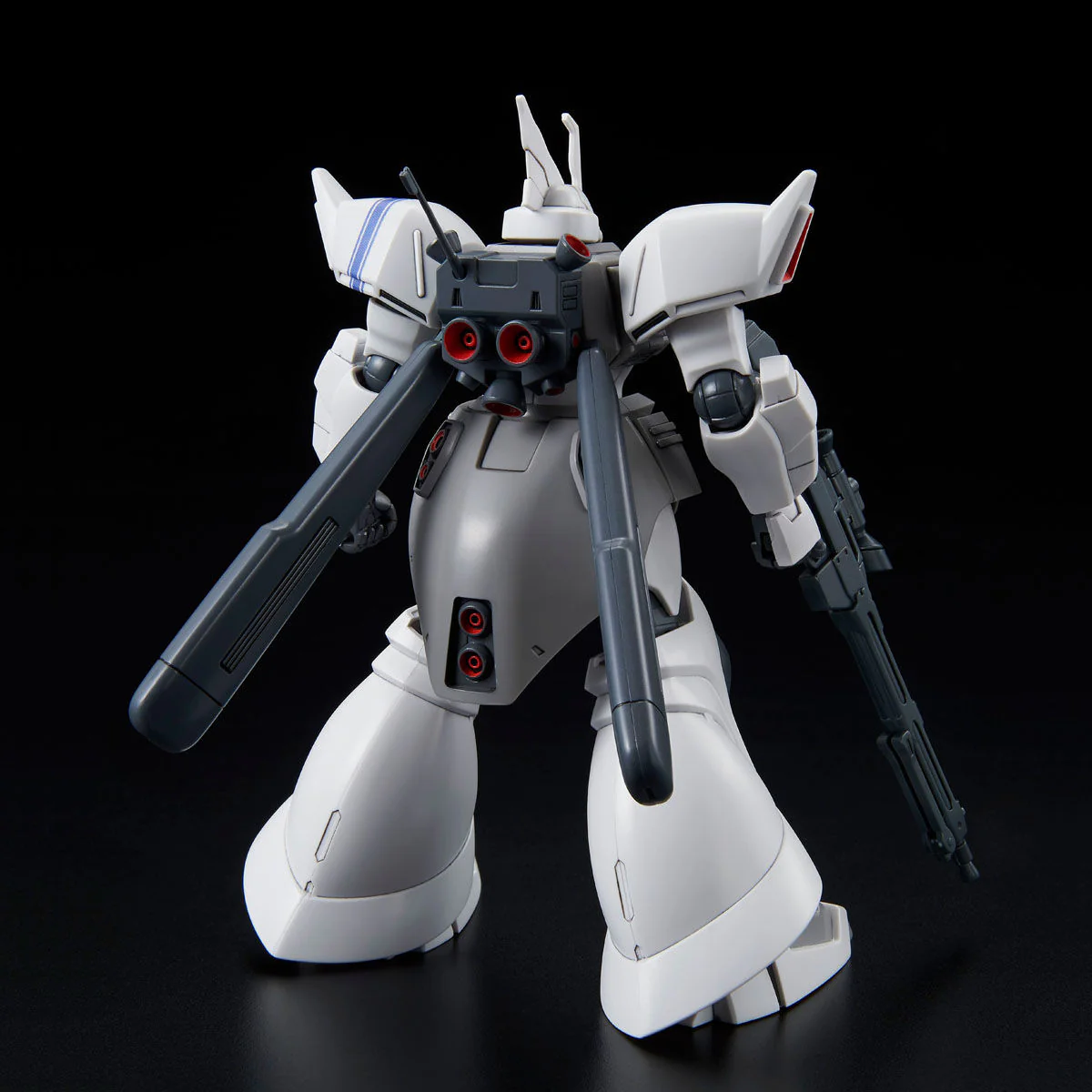 GUNDAM - P-Bandai: HGUC 1/144 Shin Matsunaga's Gelgoog Jager - Image 3