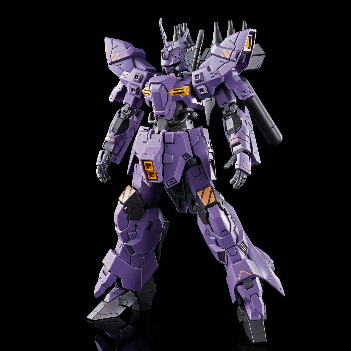 GUNDAM - P-Bandai: HGUC 1/144 Varguil - Image 2