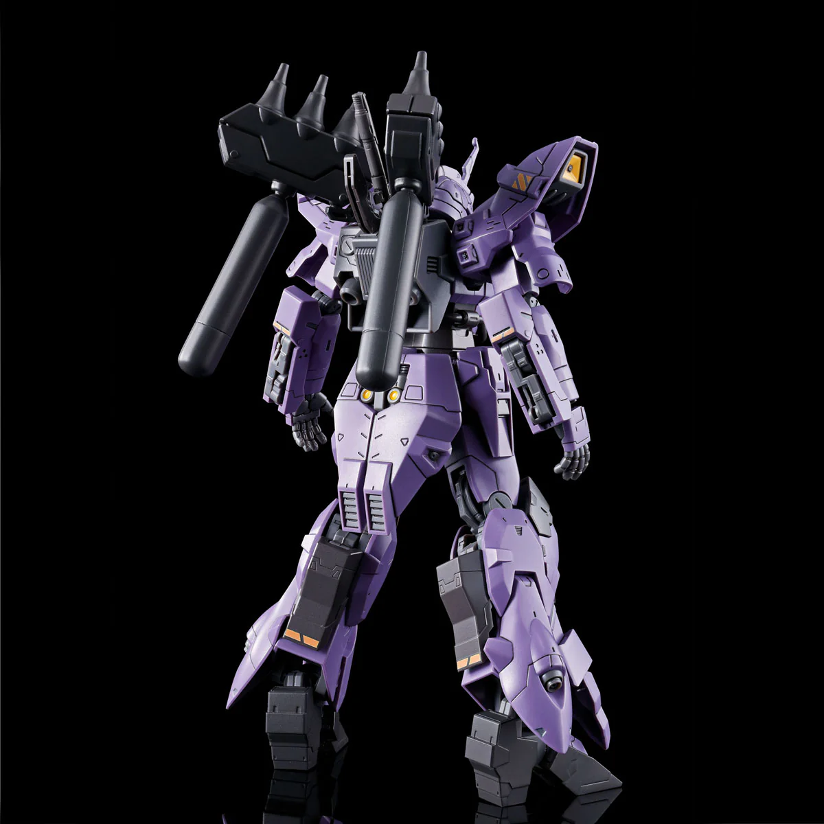 GUNDAM - P-Bandai: HGUC 1/144 Varguil - Image 3
