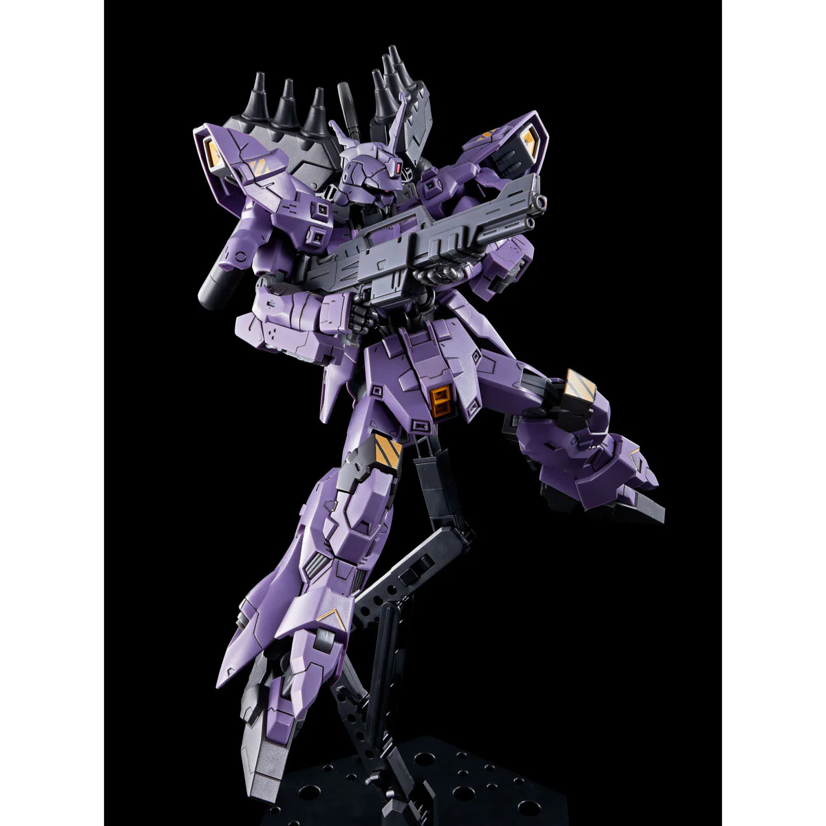 GUNDAM - P-Bandai: HGUC 1/144 Varguil - Image 4