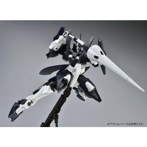 GUNDAM - P-Bandai MG 1/100 Advanced GN-X - Image 4