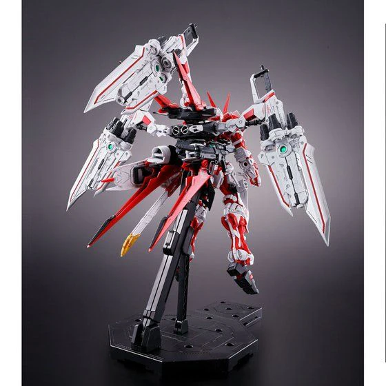 GUNDAM - P-Bandai MG 1/100 Astray Red Dragon - Image 3