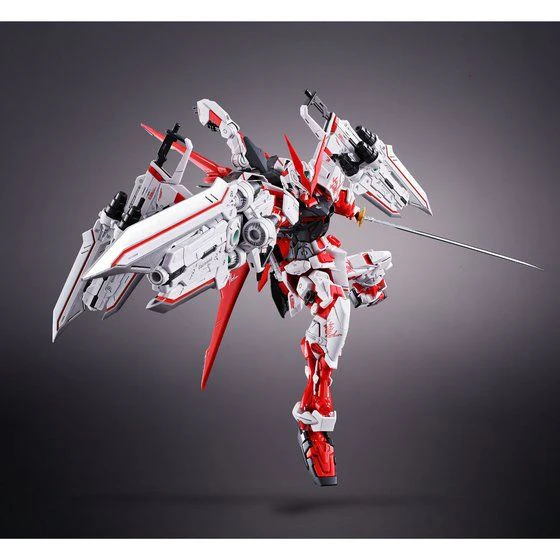 GUNDAM - P-Bandai MG 1/100 Astray Red Dragon - Image 4